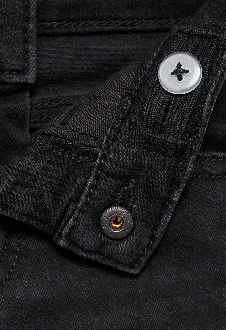 MANGO - Jeans diego - open gray