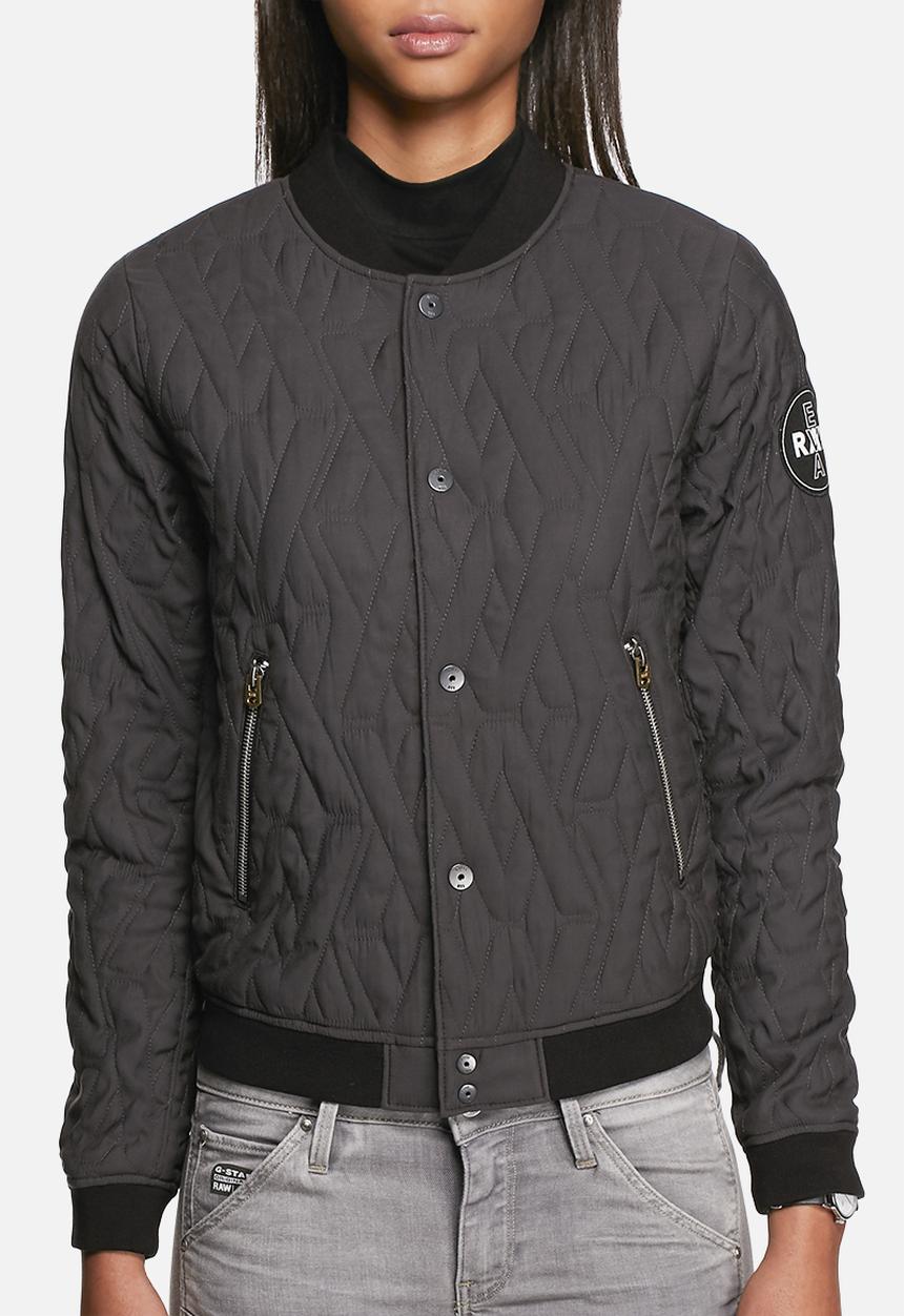G-STAR - Eva shaw bomber