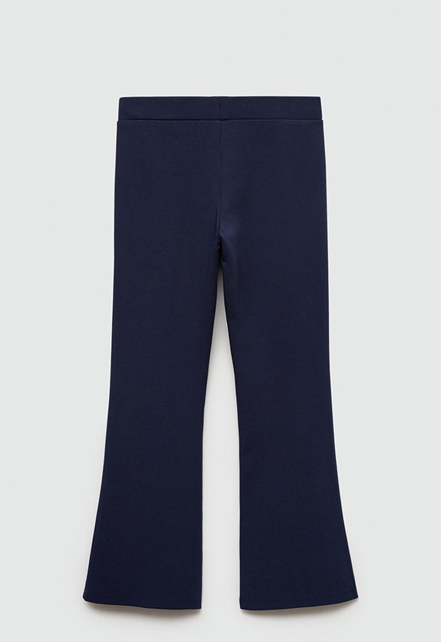 MANGO - Leggings nerve7 - navy