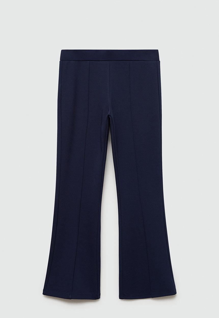 MANGO - Leggings nerve7 - navy