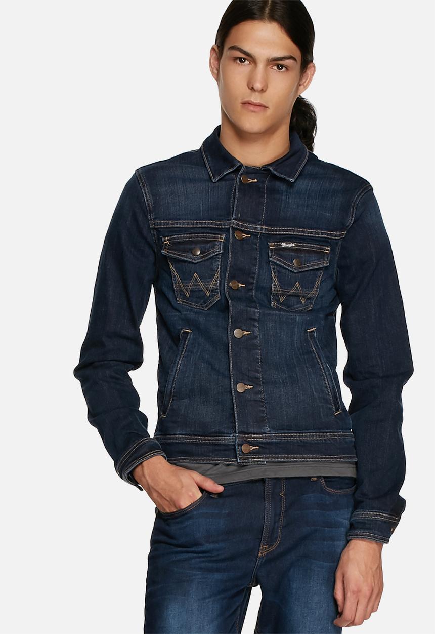 Wrangler - Denim jacket