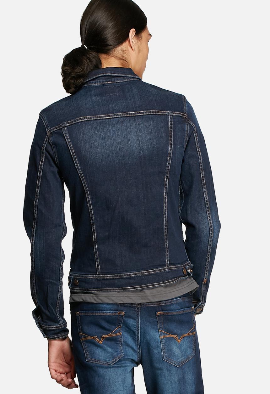 Wrangler - Denim jacket