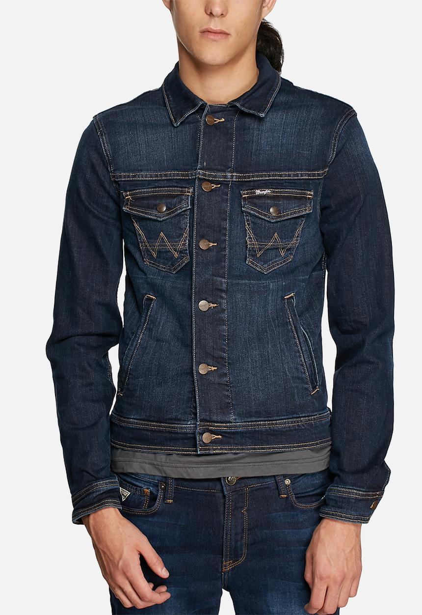 Wrangler - Denim jacket