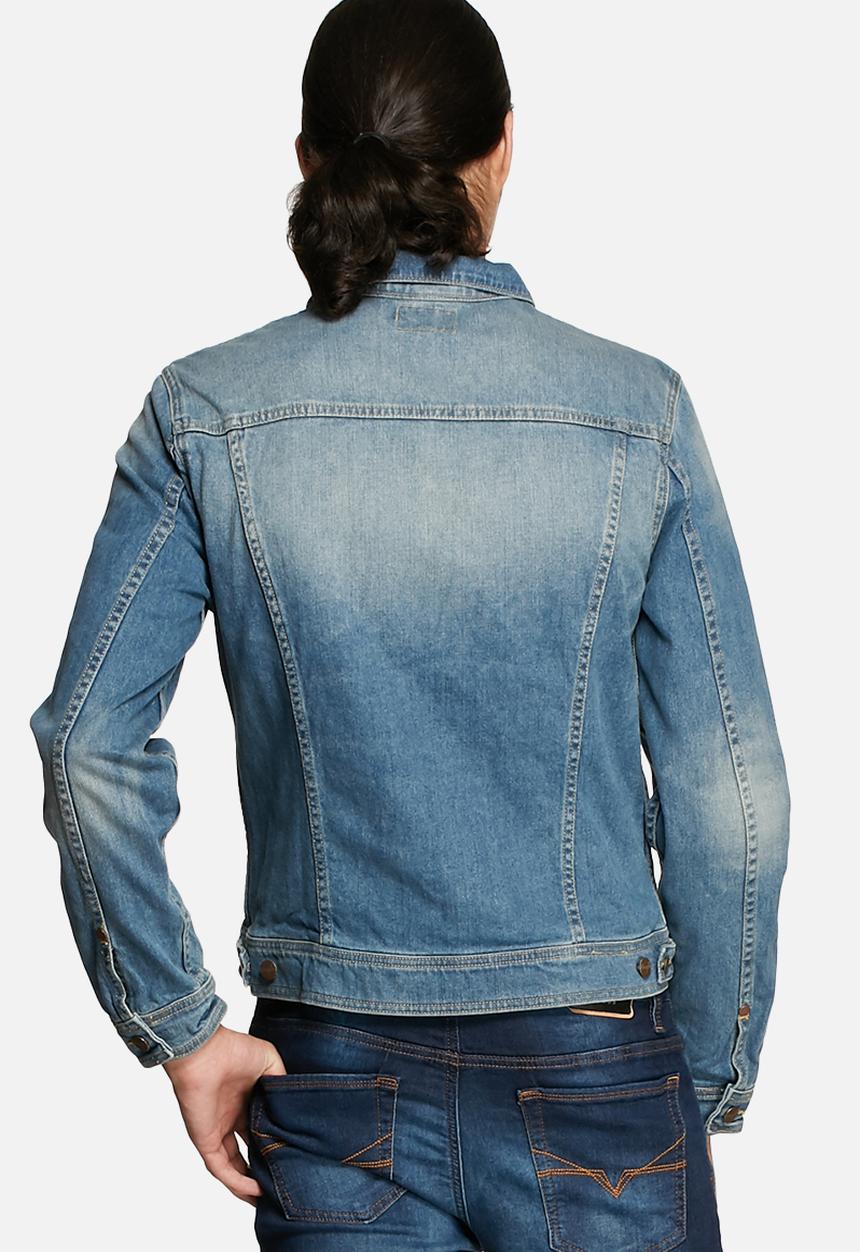 Wrangler - Denim jacket