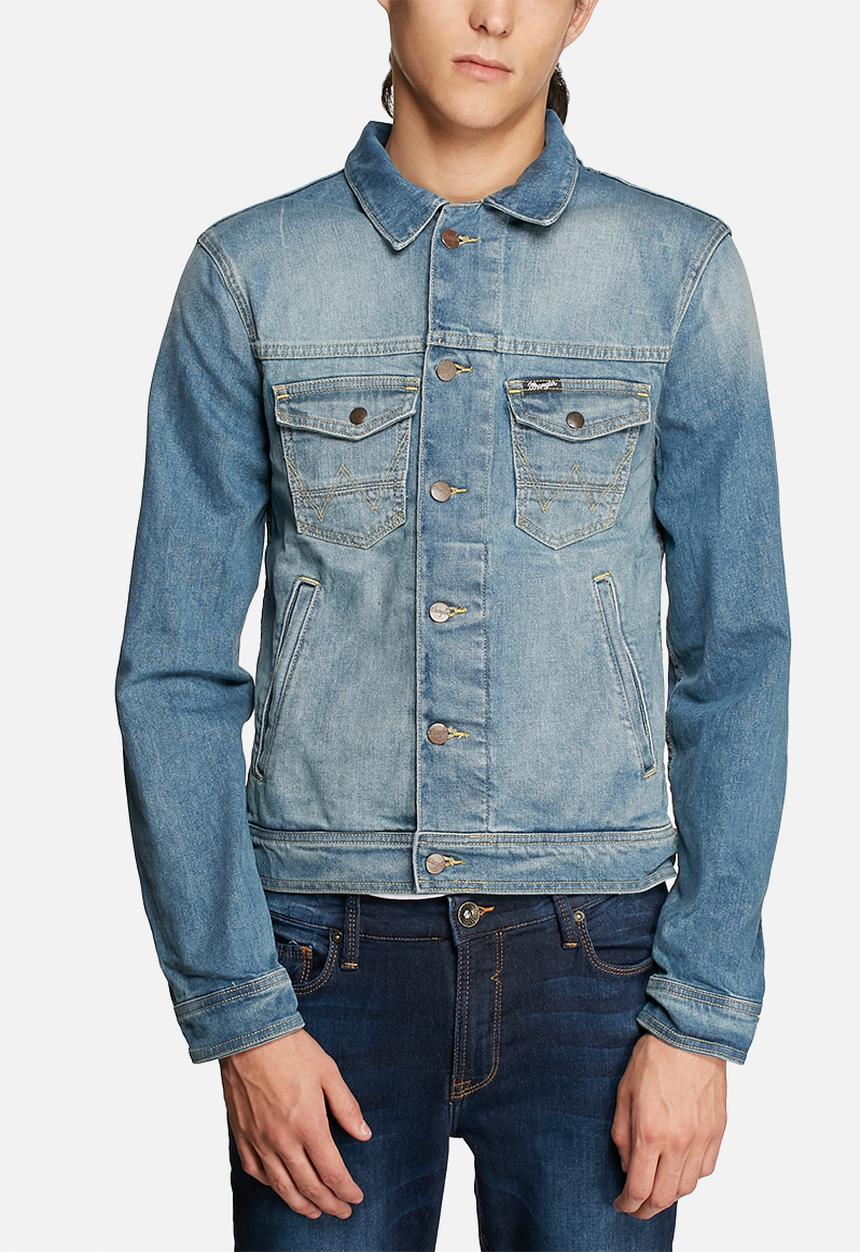 Wrangler - Denim jacket