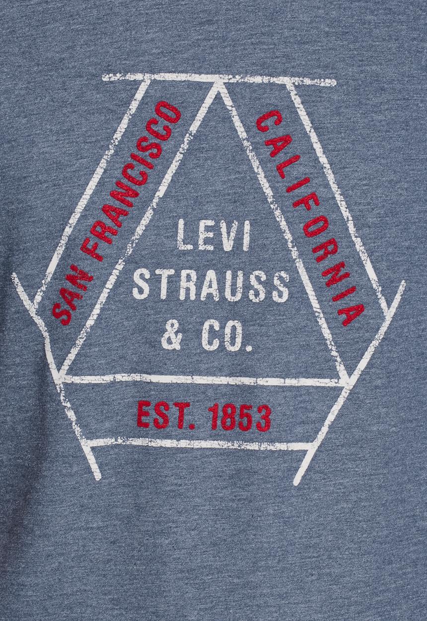 Levi’s® - San Francisco tee