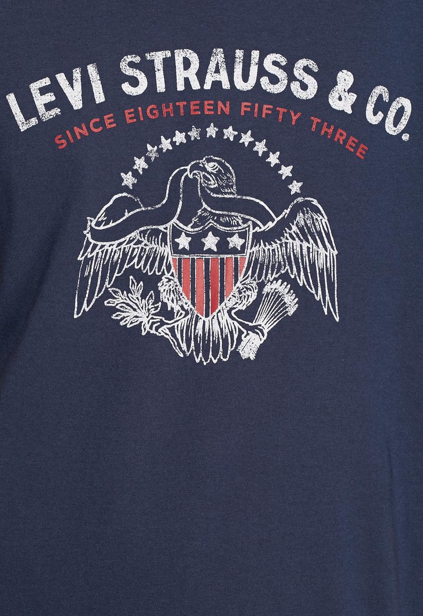 Levi’s® - Eagle tee
