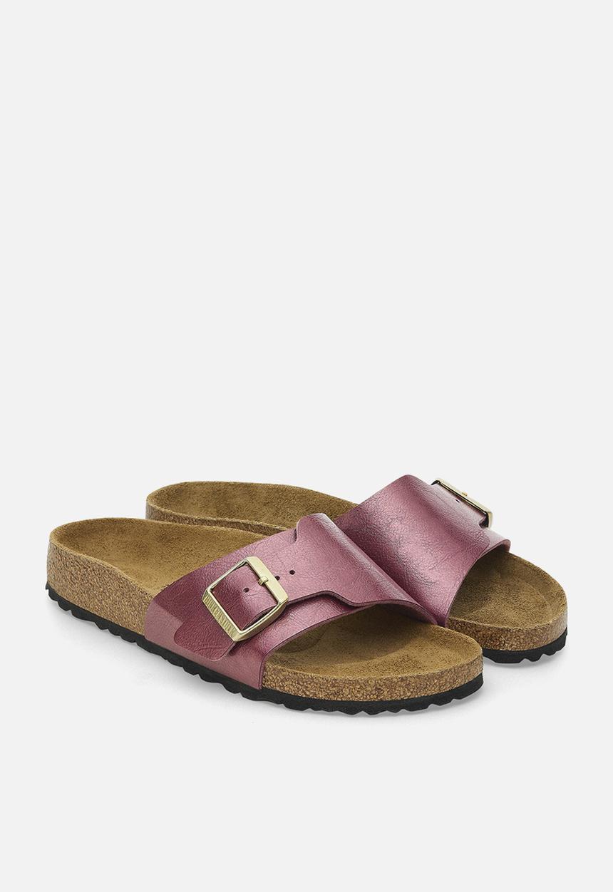 Birkenstock - Catalina regular - graceful berry crush