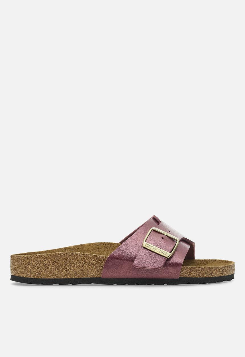 Birkenstock - Catalina regular - graceful berry crush