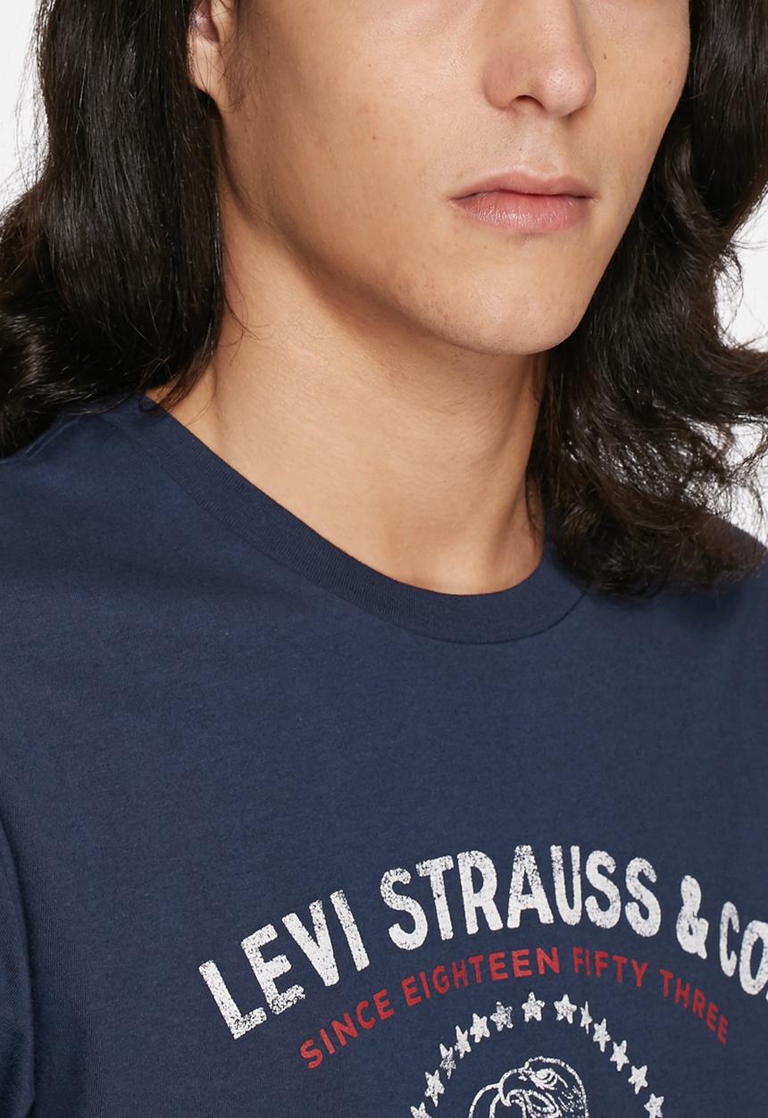 Levi’s® - Eagle tee