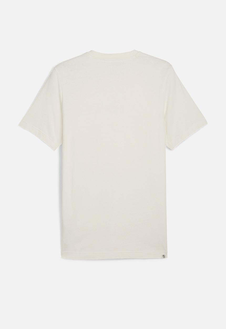 PUMA - Better sportswear tee - neutral 