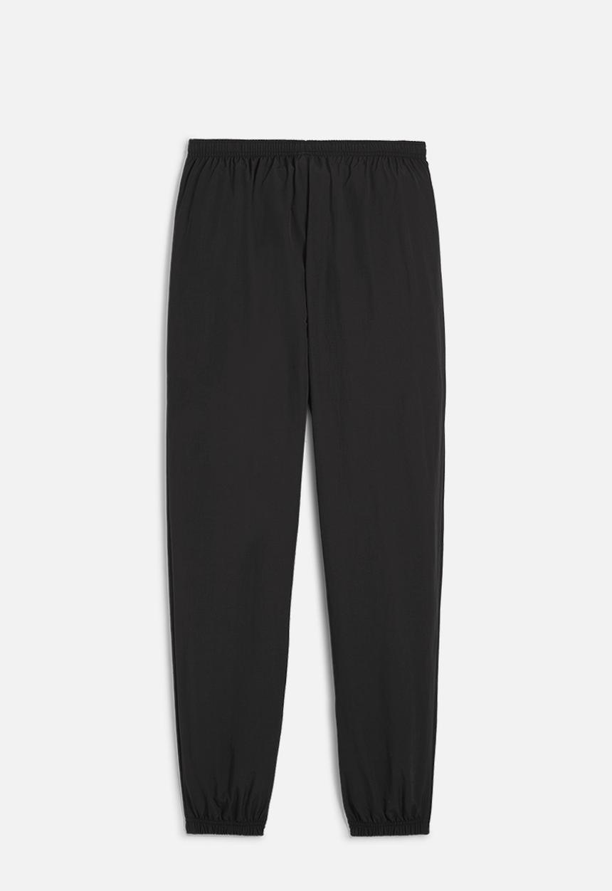 PUMA - Classics Relaxed Pants Wv - Puma Black