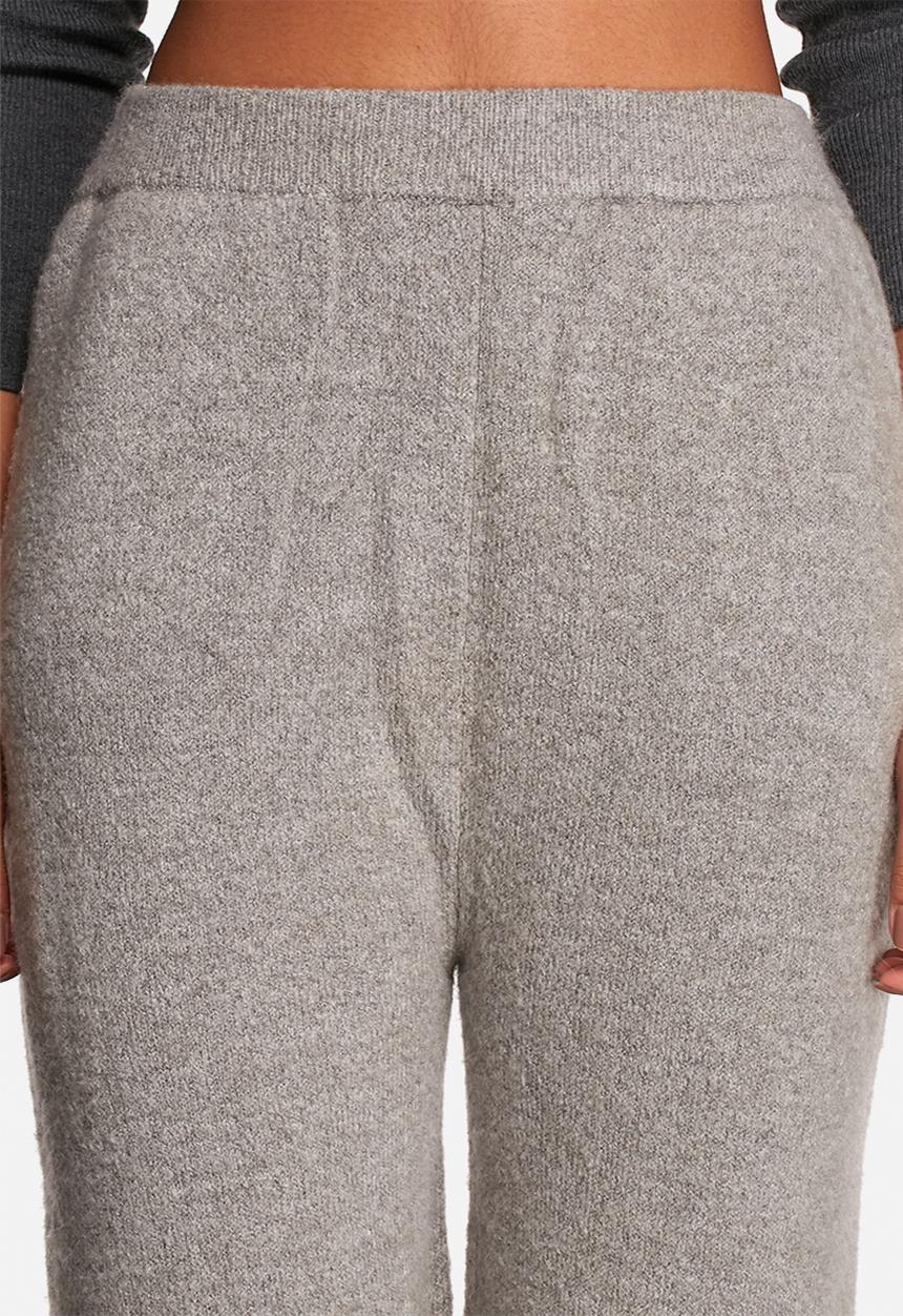 Neon Rose - Wooly trousers