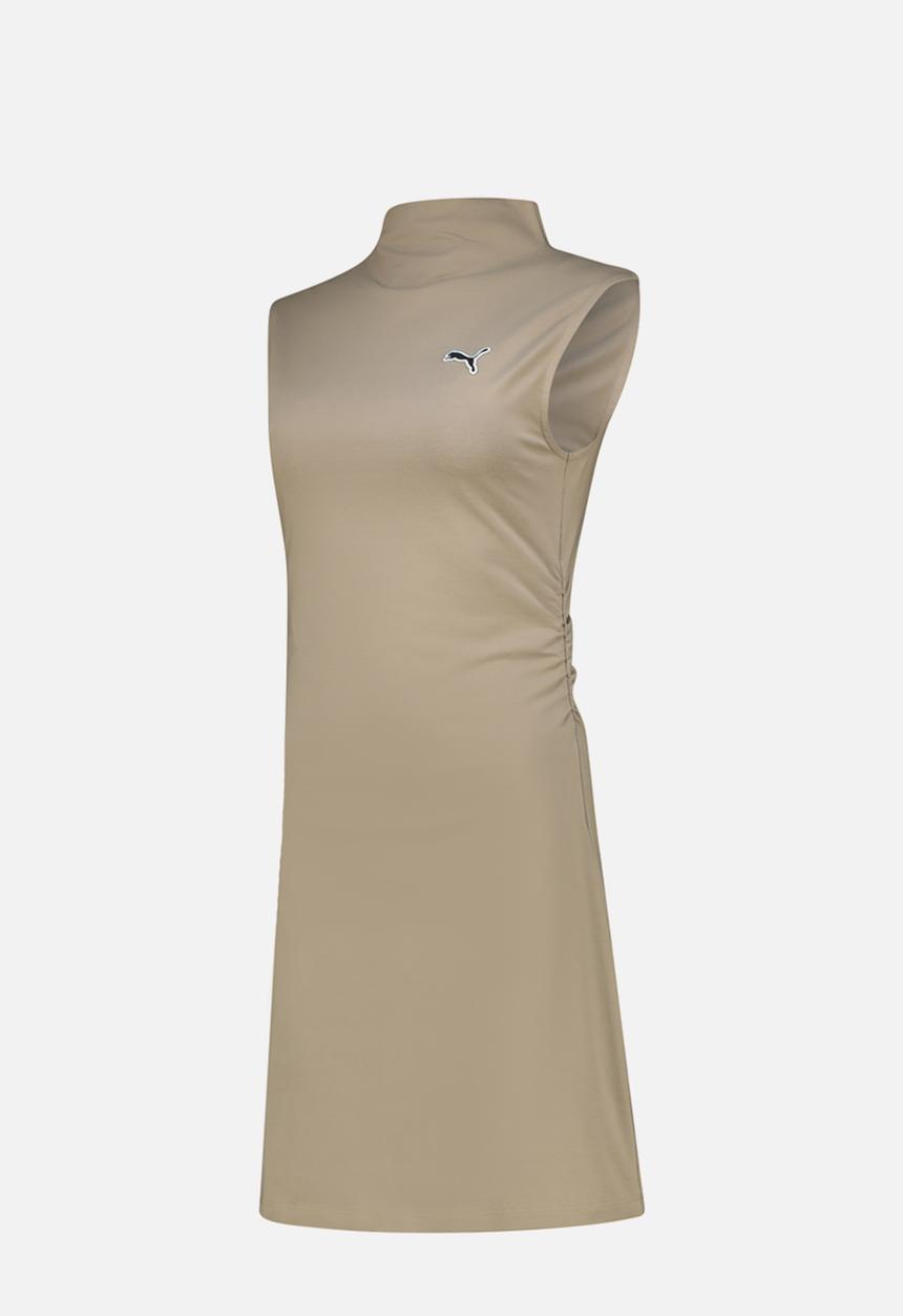 PUMA - Better Ess Sleeveless Dress - Oak Branch
