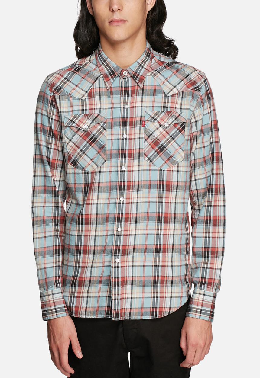 Levi’s® - Western shirt
