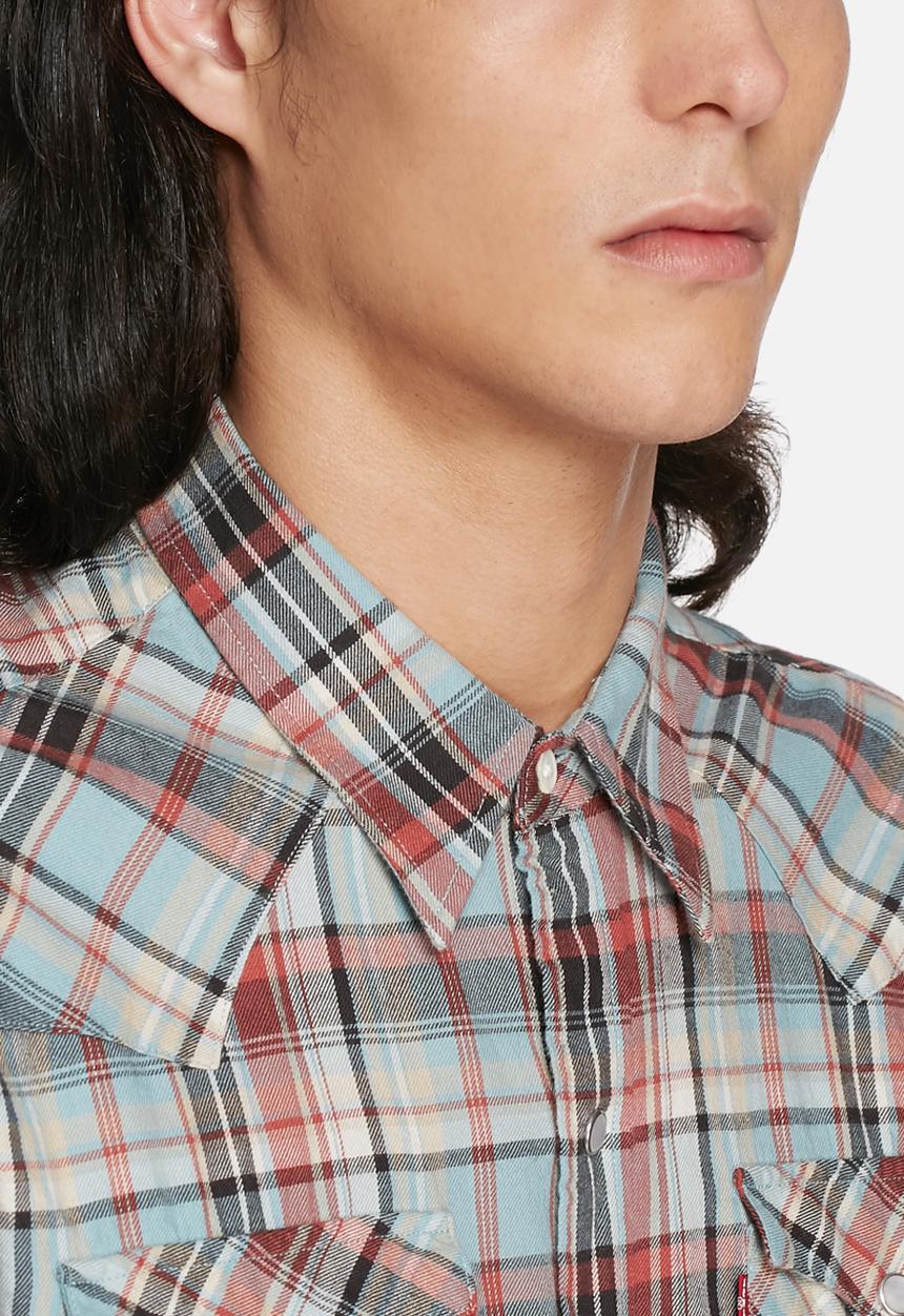 Levi’s® - Western shirt