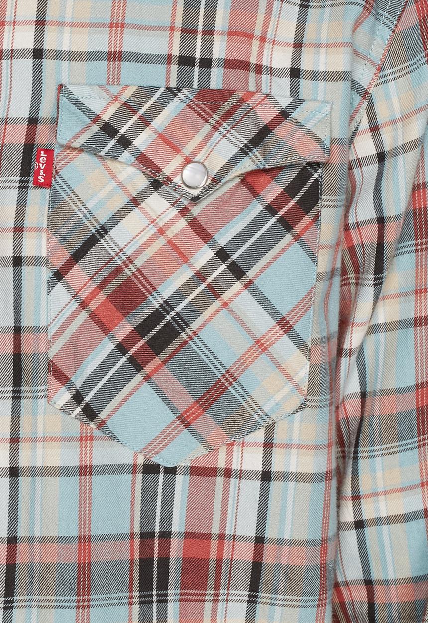 Levi’s® - Western shirt