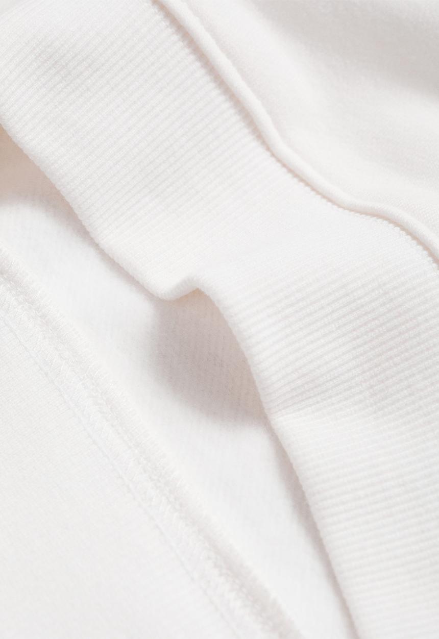 MANGO - Sweatshirt nantes - natural