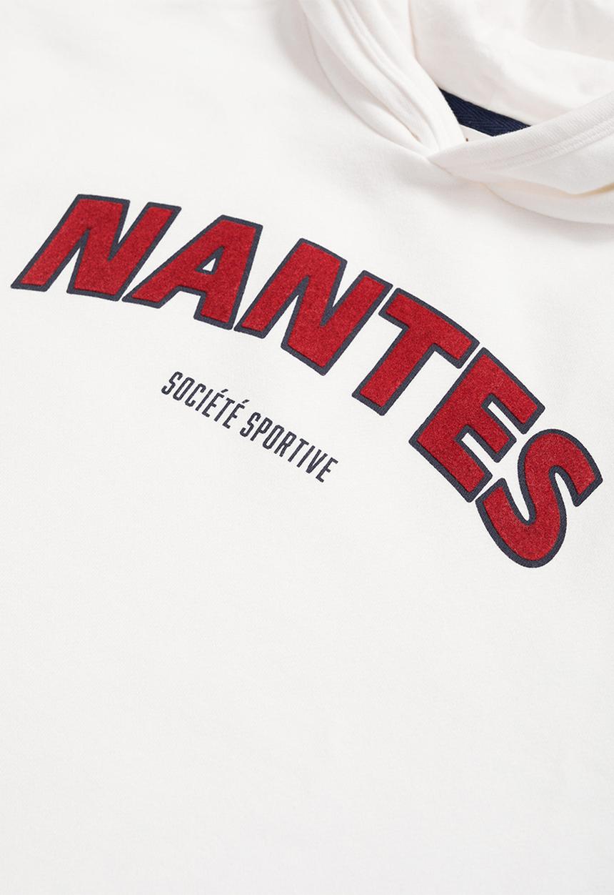 MANGO - Sweatshirt nantes - natural