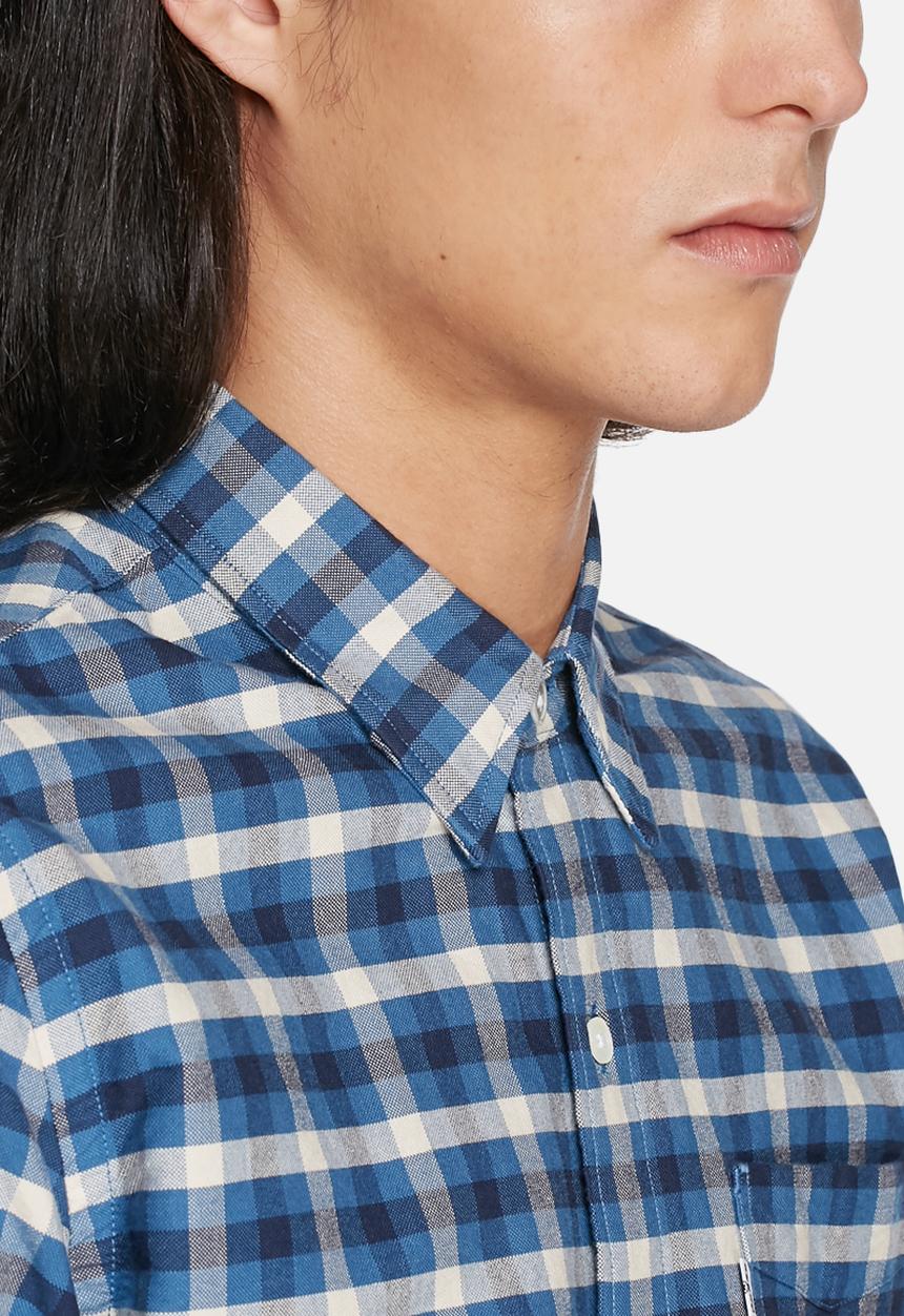 Levi’s® - Checkered slim shirt