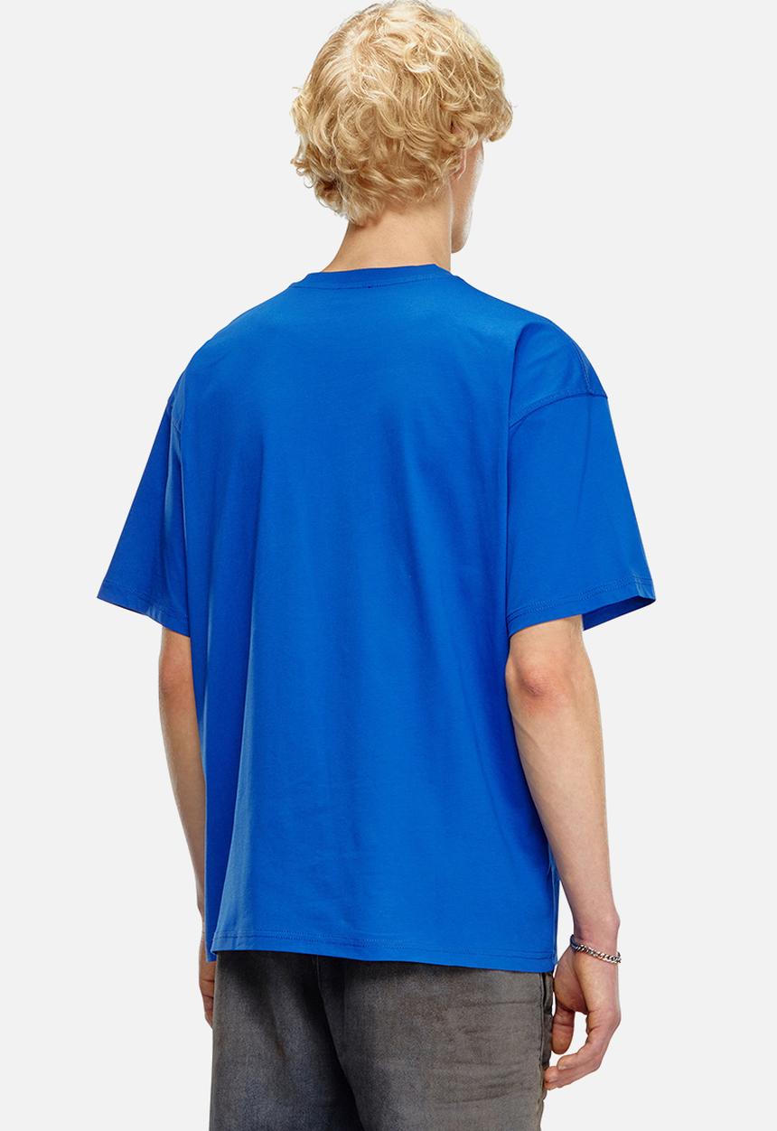 Diesel  - T-boxt-div - cobalt