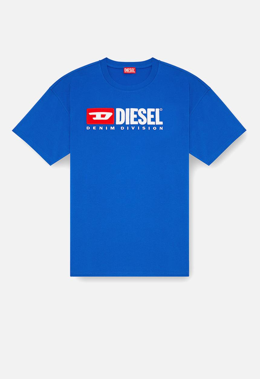 Diesel  - T-boxt-div - cobalt