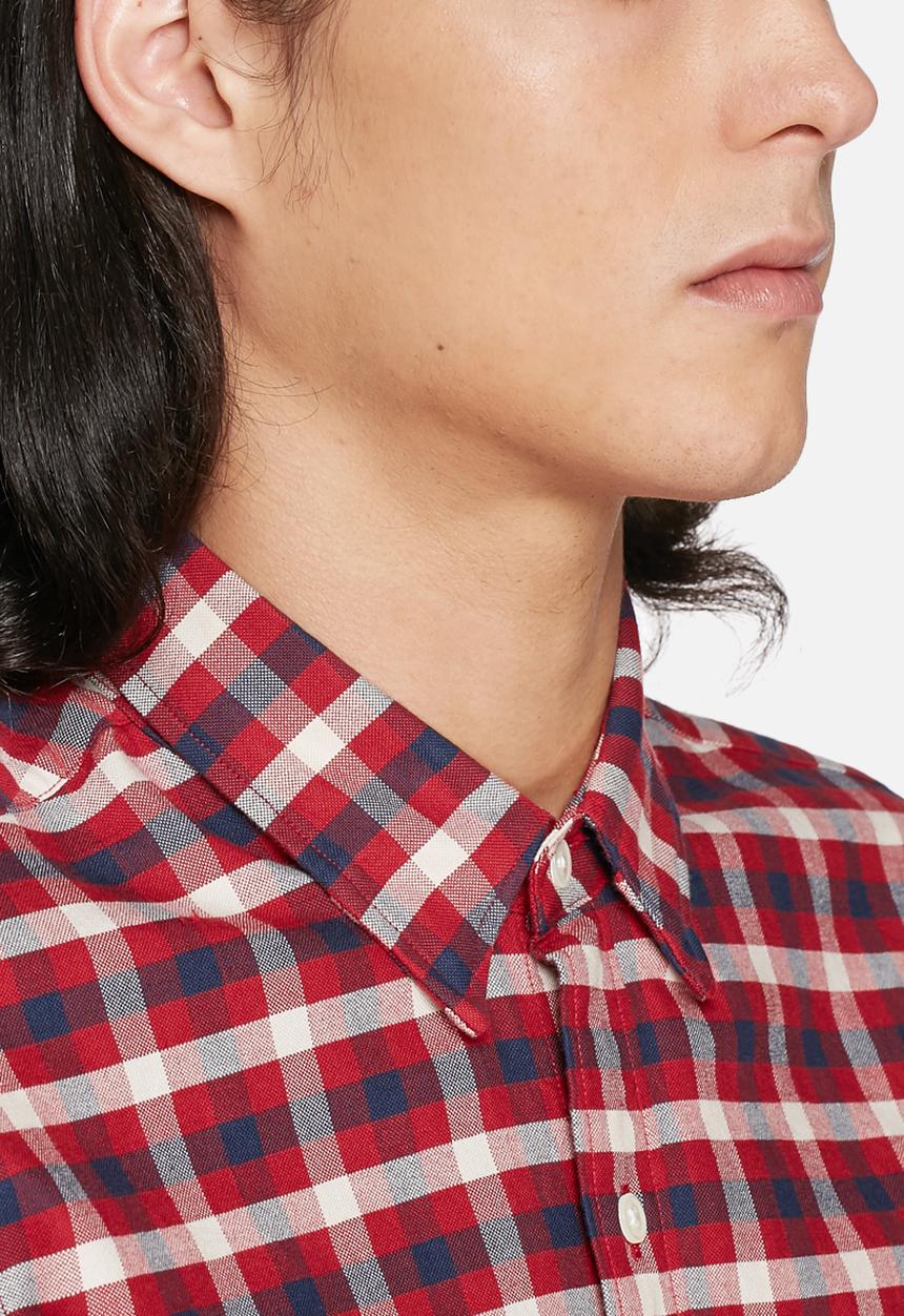 Levi’s® - Checkered slim shirt