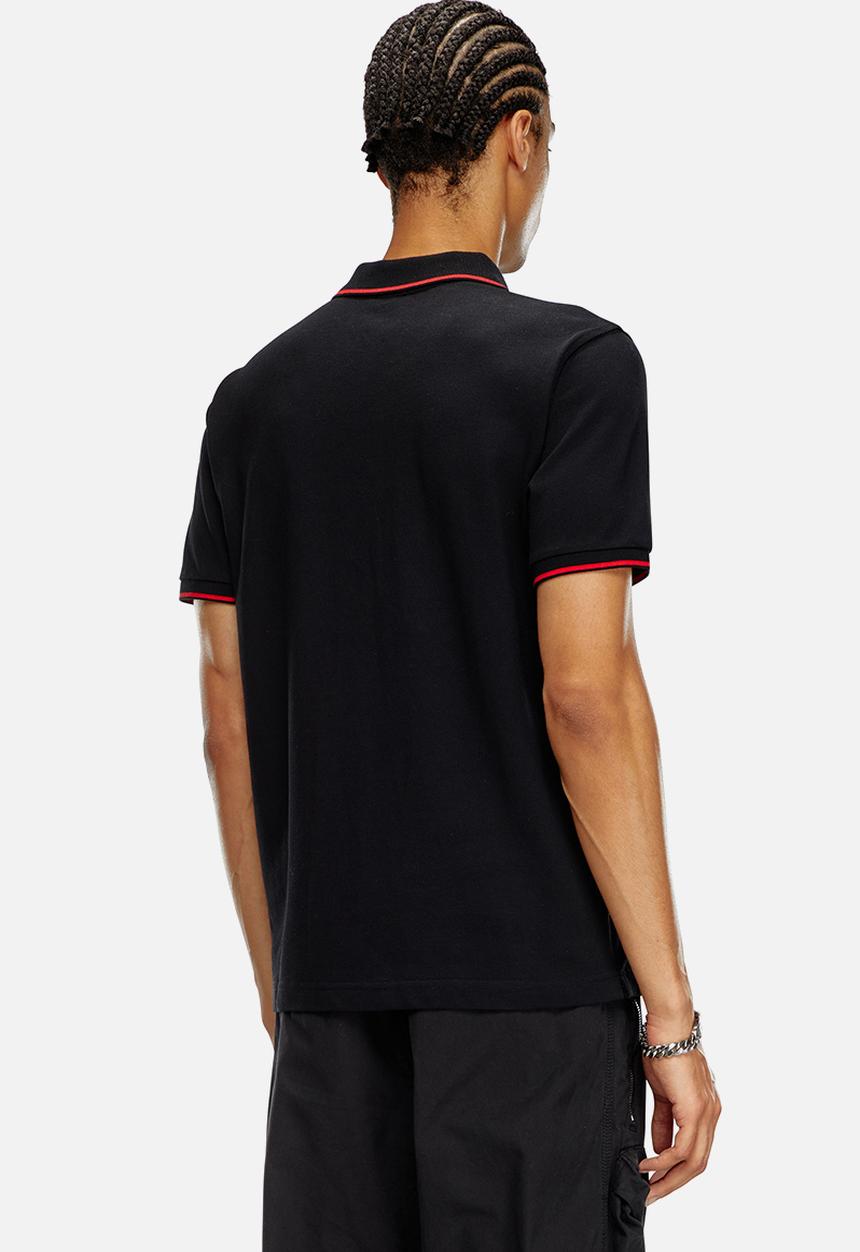 Diesel  - T-ferry-microdiv - black