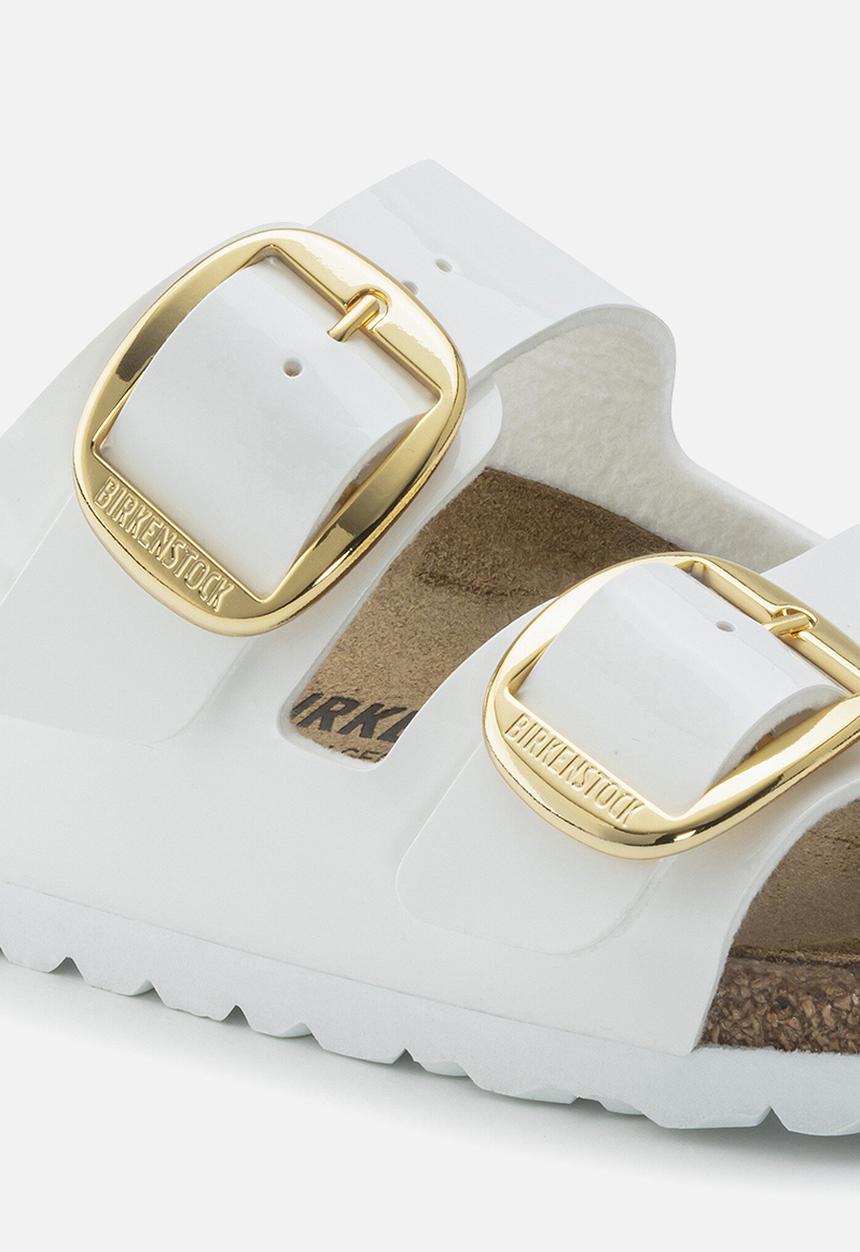 Birkenstock - Arizona narrow - white