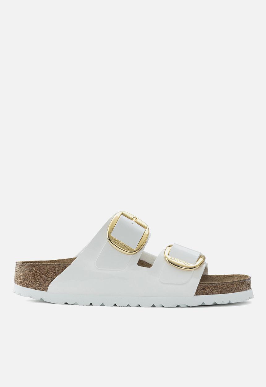 Birkenstock - Arizona narrow - white
