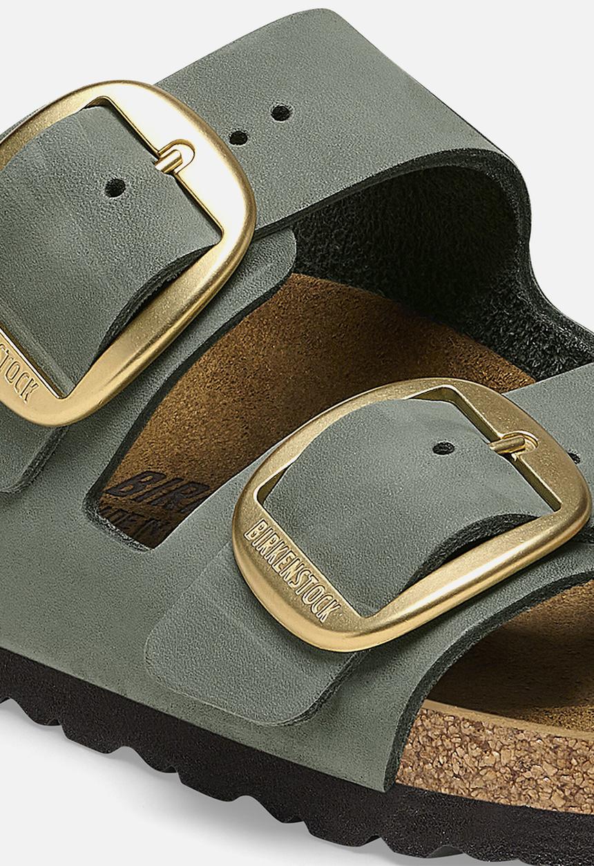 Birkenstock - Arizona big buckle regular - thyme