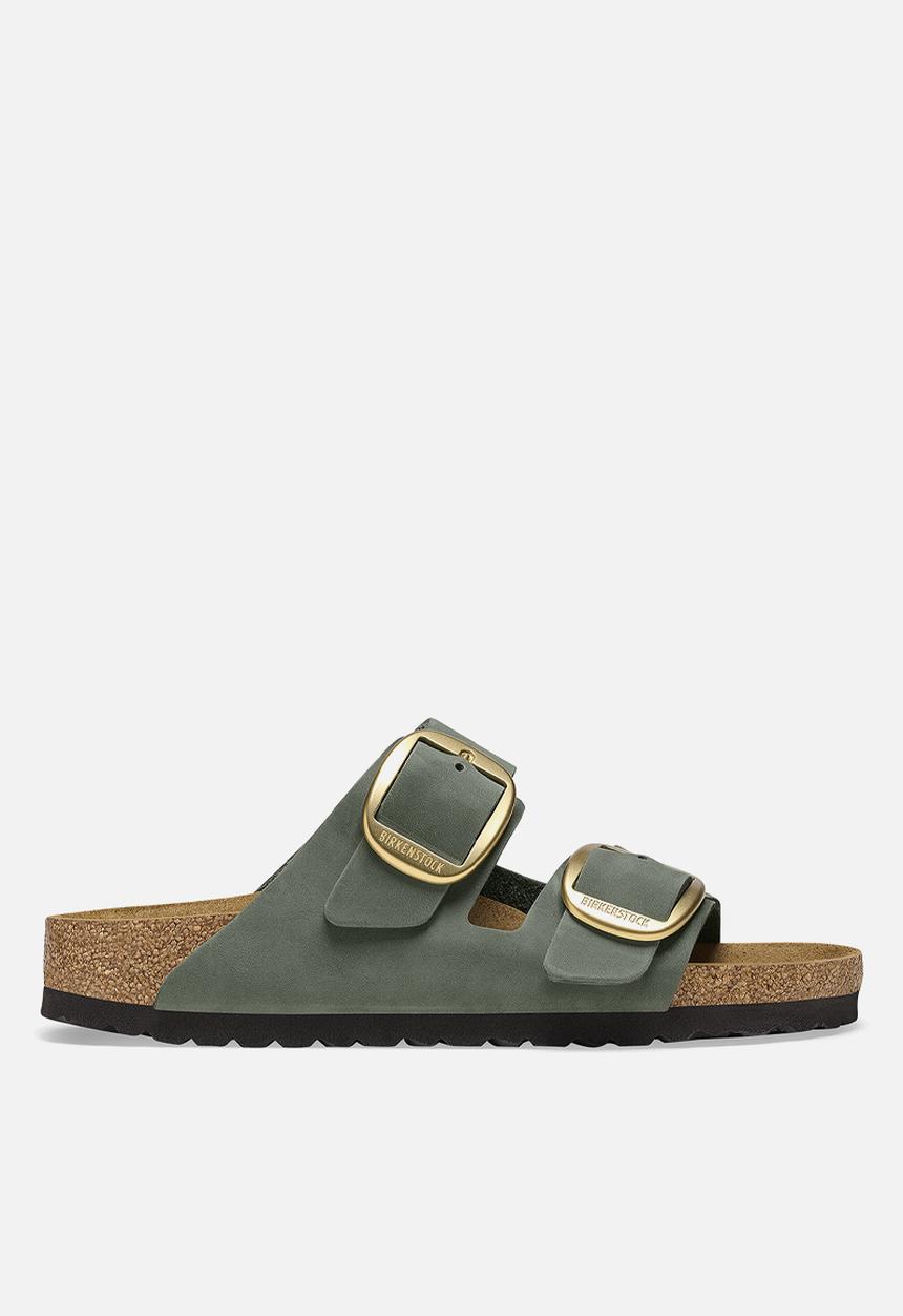 Birkenstock - Arizona big buckle regular - thyme