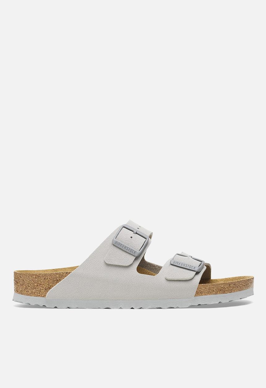 Birkenstock - Arizona narrow - faded stone coin