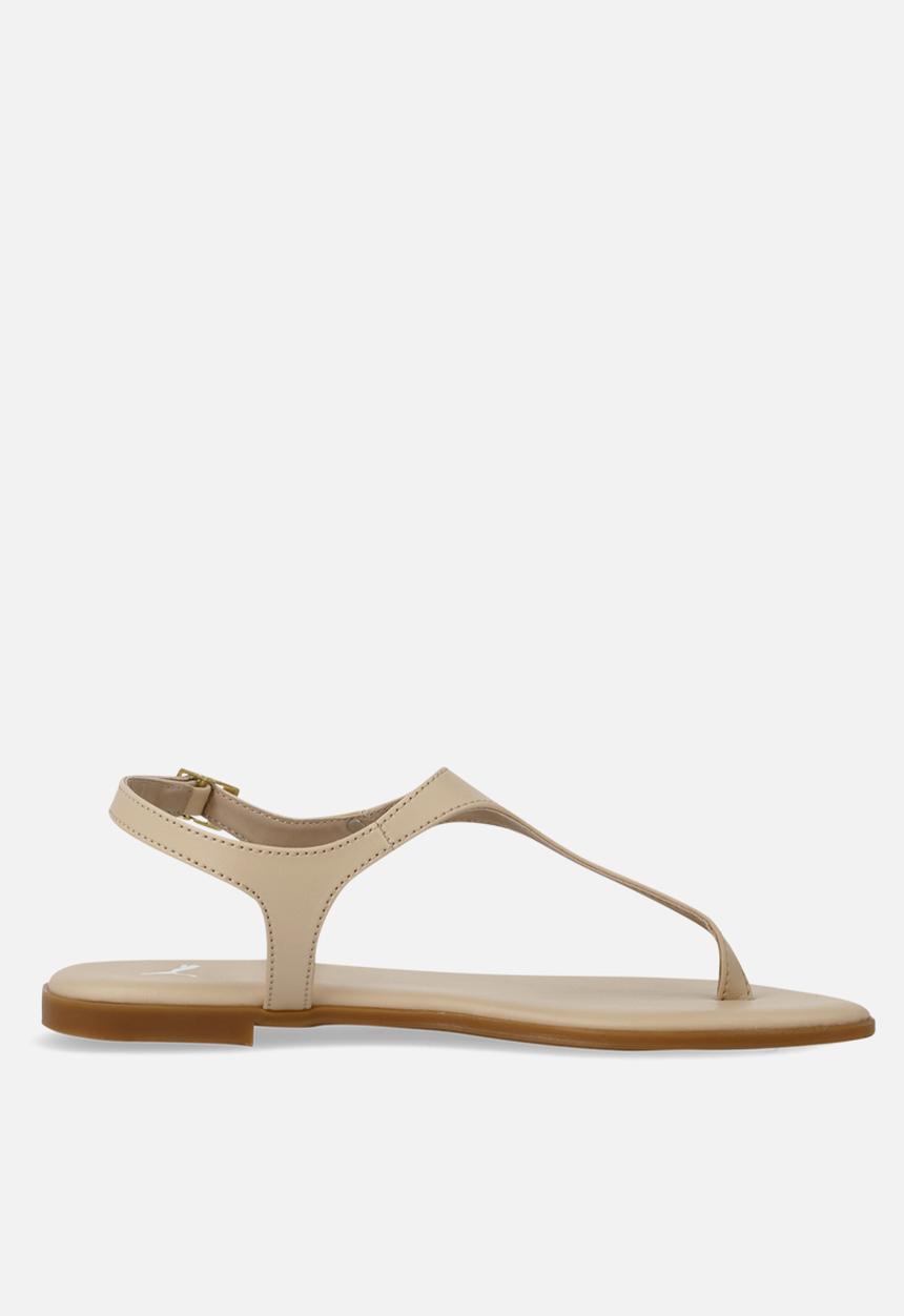 PUMA - Stylecat Sleek Mu Wns Zadp - Light Sand / Alpine Snow