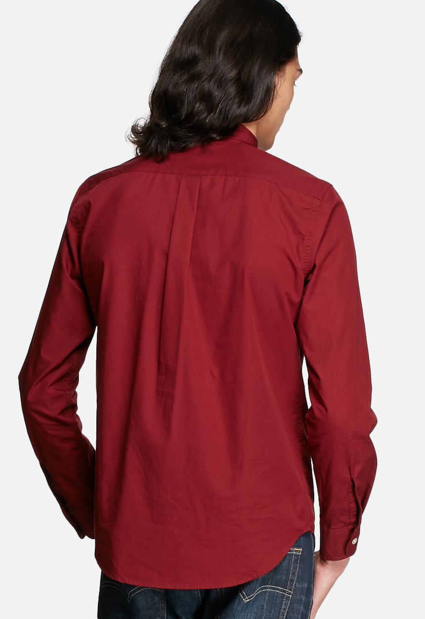 Levi’s® - Classic slim shirt