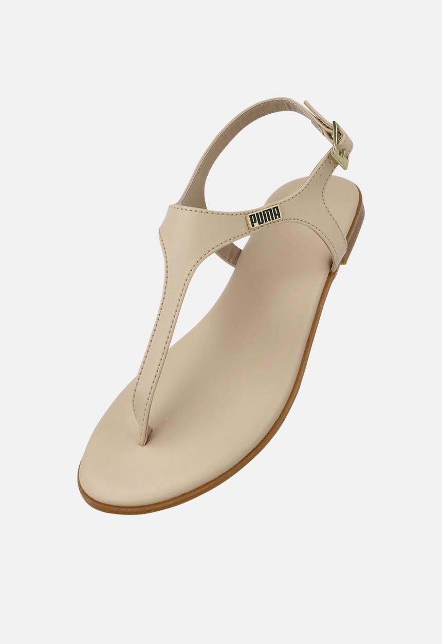 PUMA - Stylecat Sleek Mu Wns Zadp - Light Sand / Alpine Snow