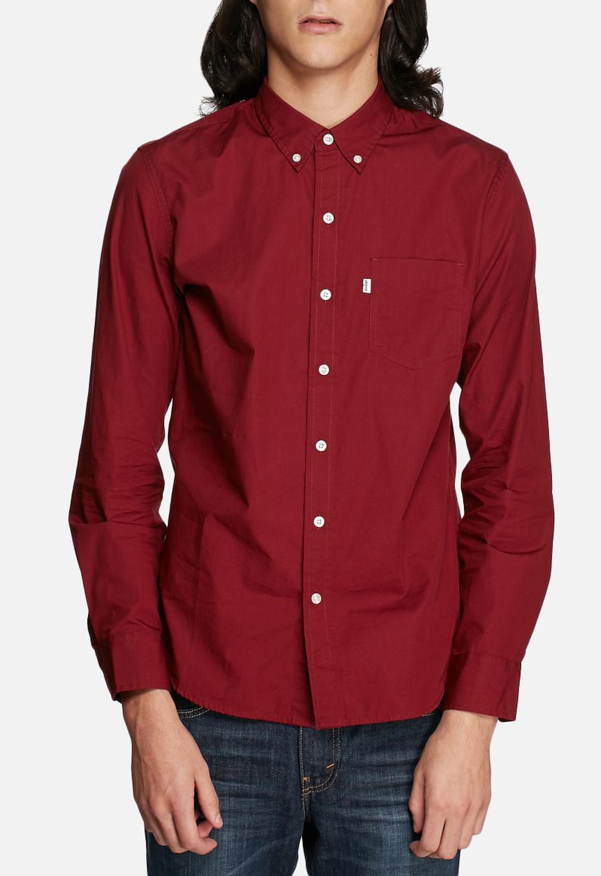 Levi’s® - Classic slim shirt