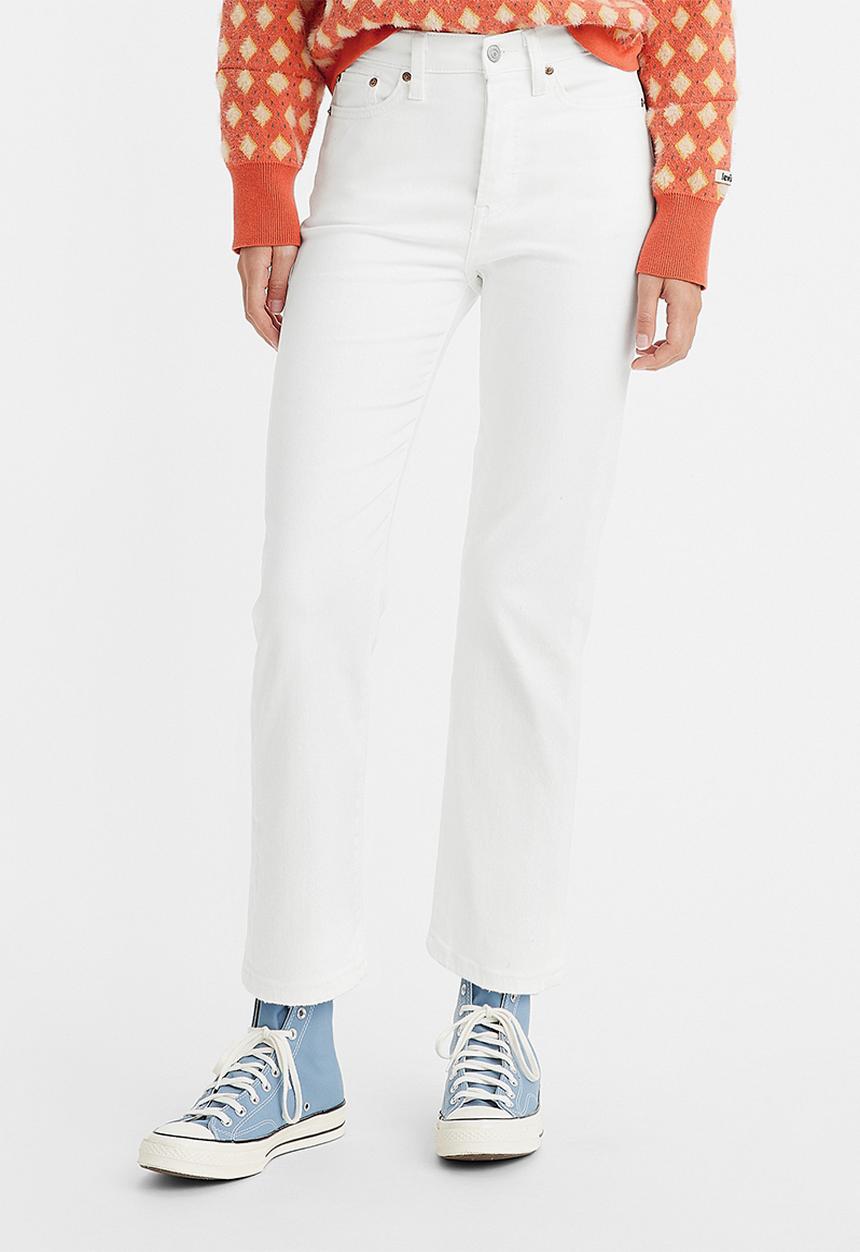 Levi’s® - Wedgie Straight - Naturally Good