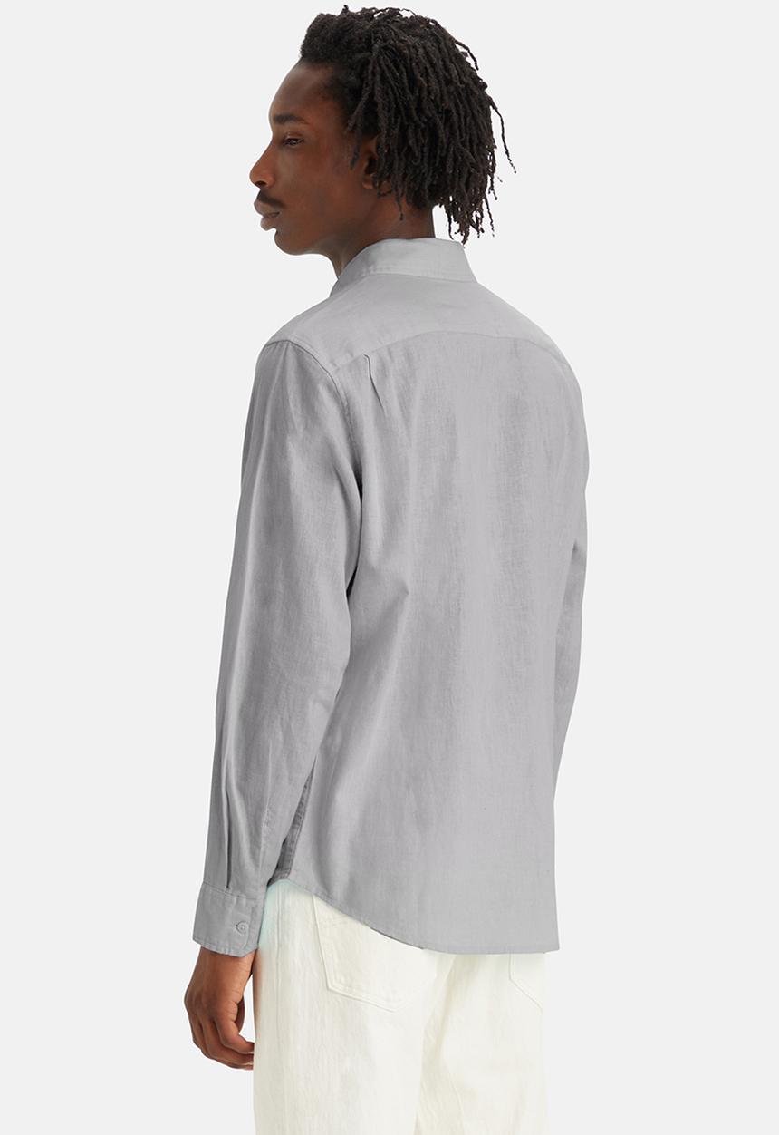 Levi’s® - Classic 1 pkt standard shasta lt - grey 