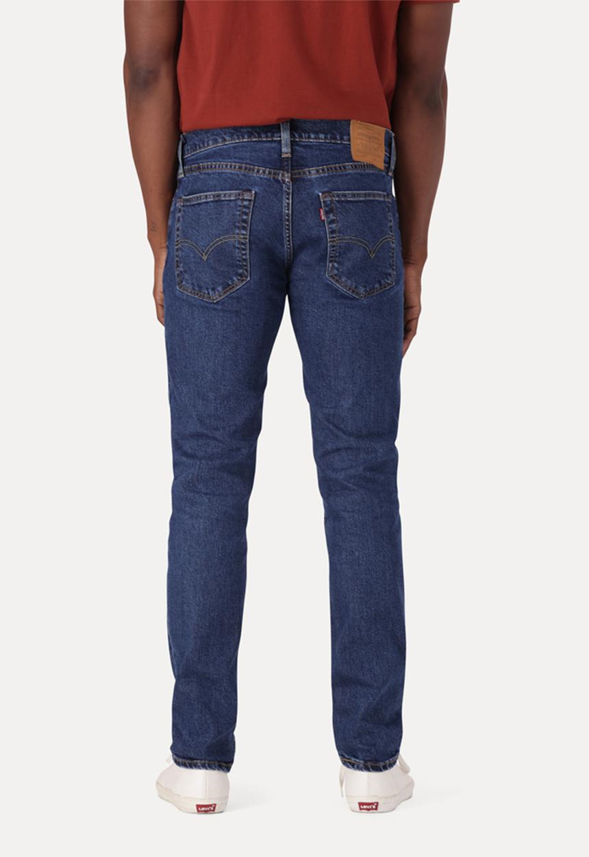 Levi’s® - 511™ Slim za better friends adv - blue