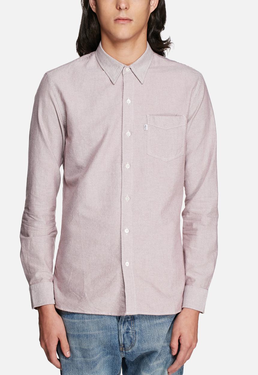 Levi’s® - Sunset slim shirt 