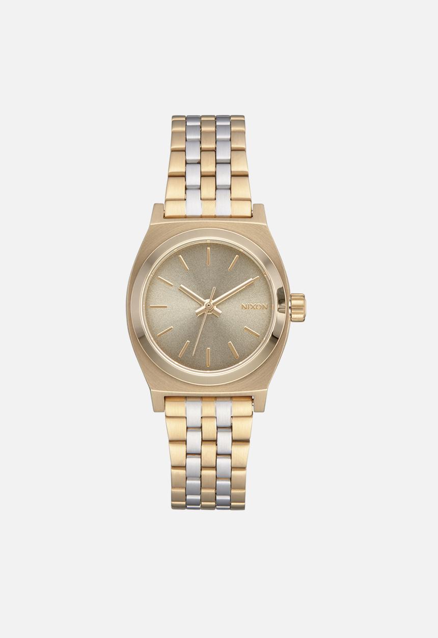 Nixon - Small time teller - multi