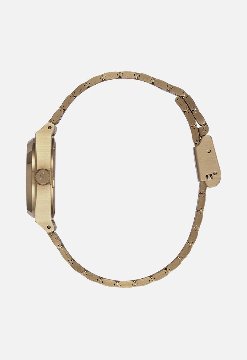 Nixon - Small time teller - multi