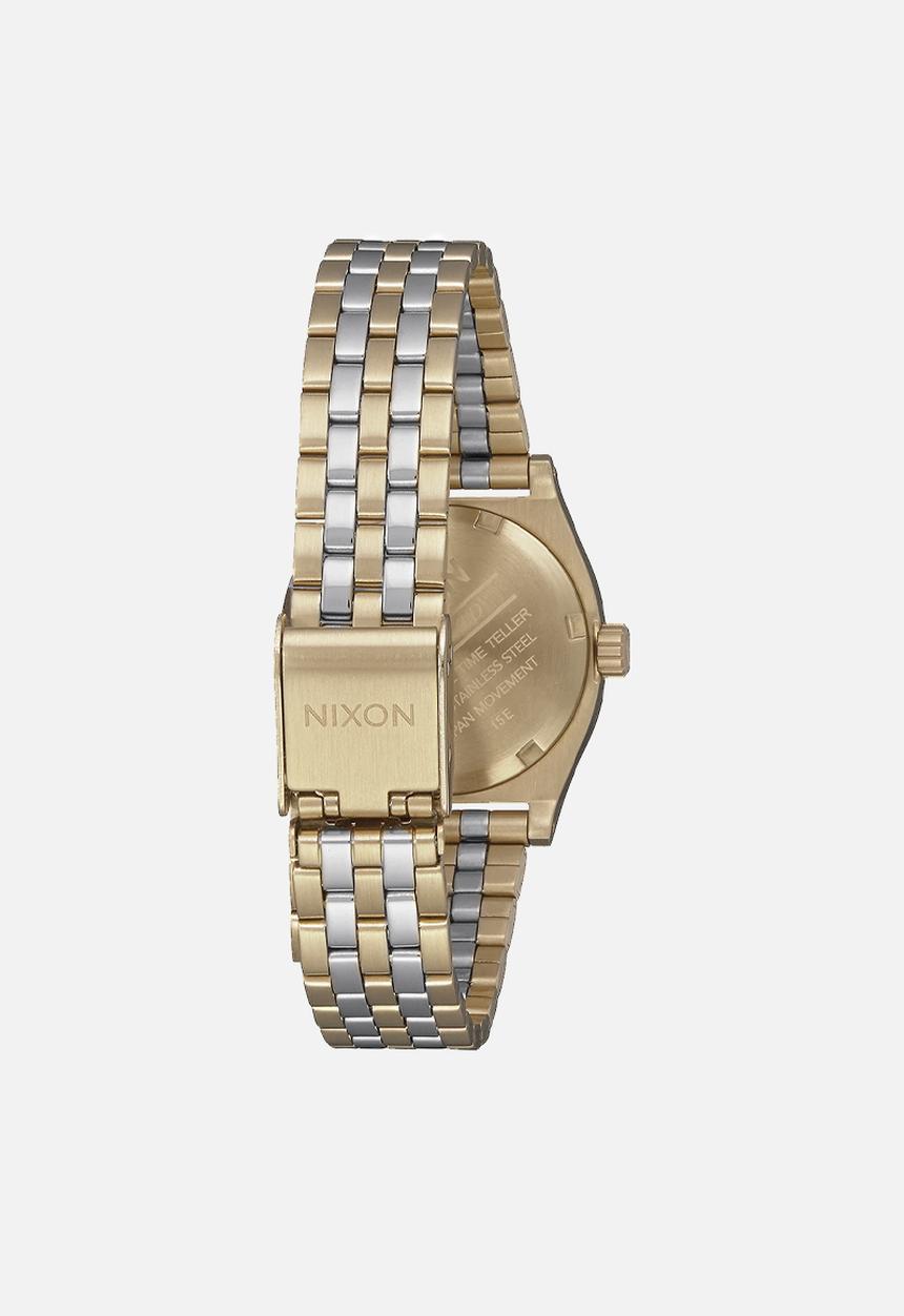 Nixon - Small time teller - multi