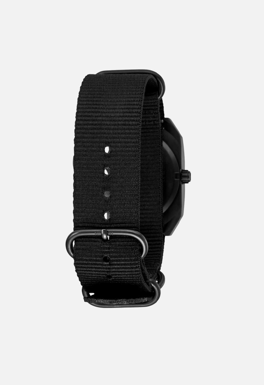 Nixon - Scout - black