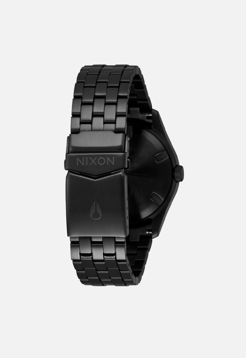 Nixon - Echo 38 - Black