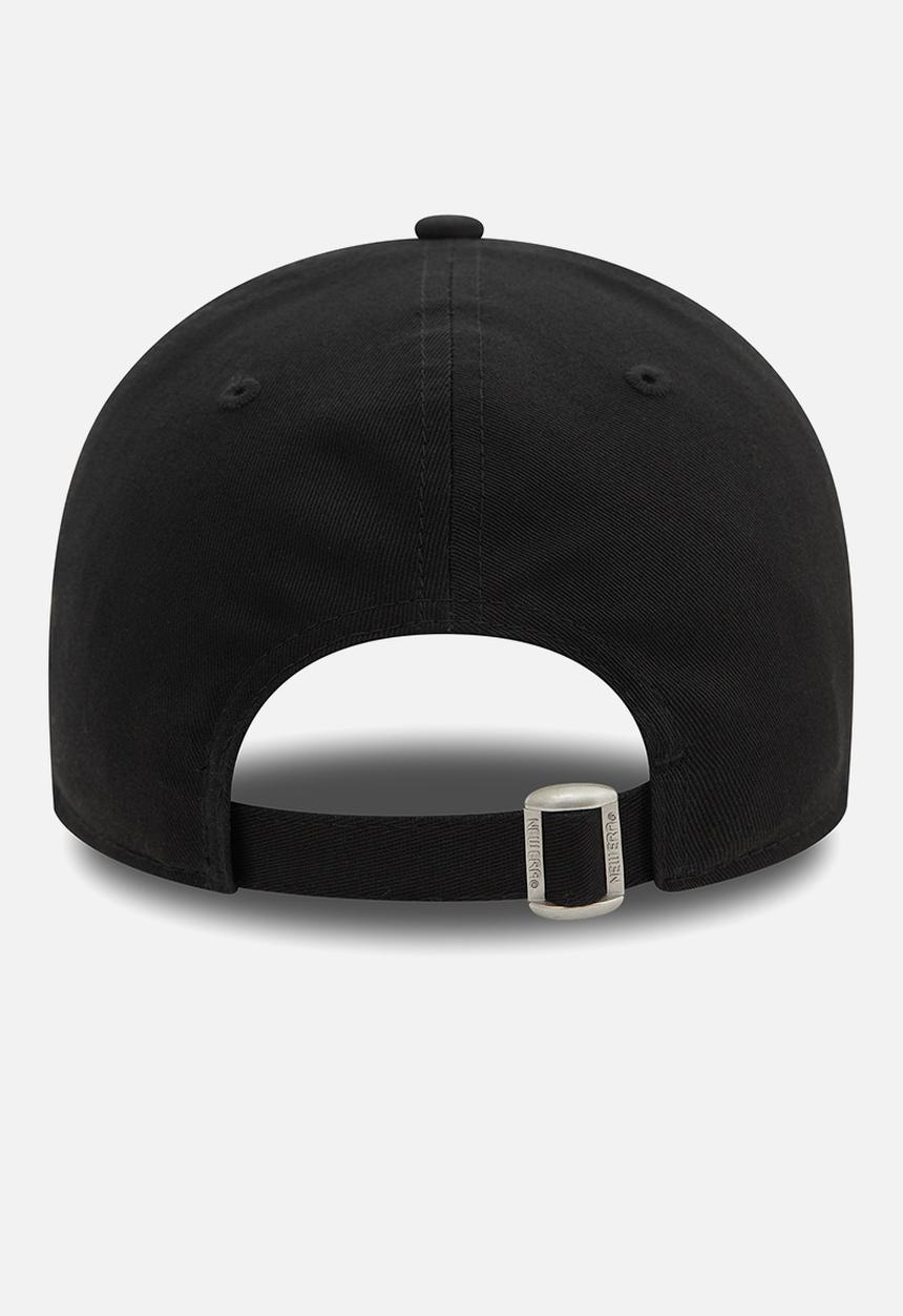 New Era - League Essential 9Forty® New York Yankees - Black