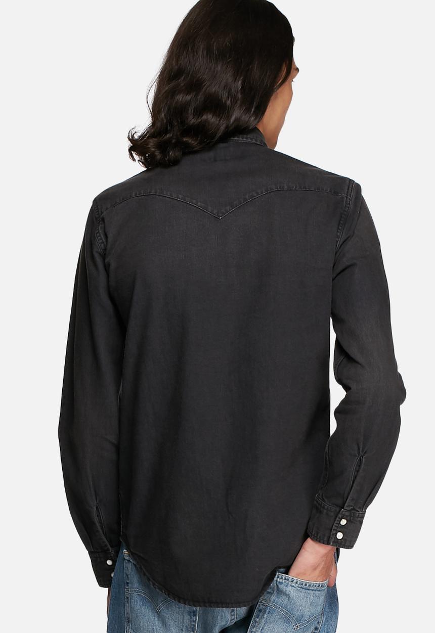 Levi’s® - Dark denim shirt
