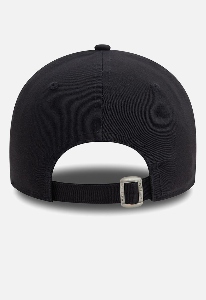 New Era - Check Infill 9Forty® New York Yankees - Navy