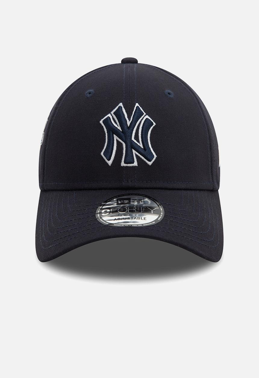 New Era - Seasonal Ws 9Forty® New York Yankees - Navy
